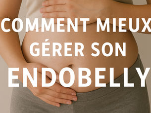 vivre avec son endobelly