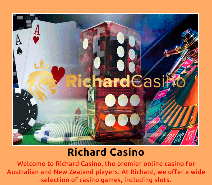 richardcasino