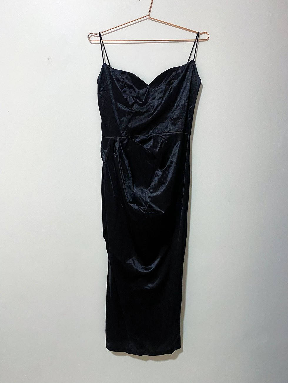 Miniatura: Envios Express: Vestido Angelina Preto