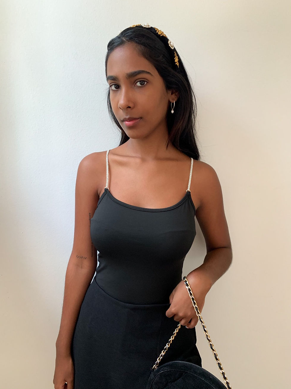 Miniatura: Body Jenny Preto