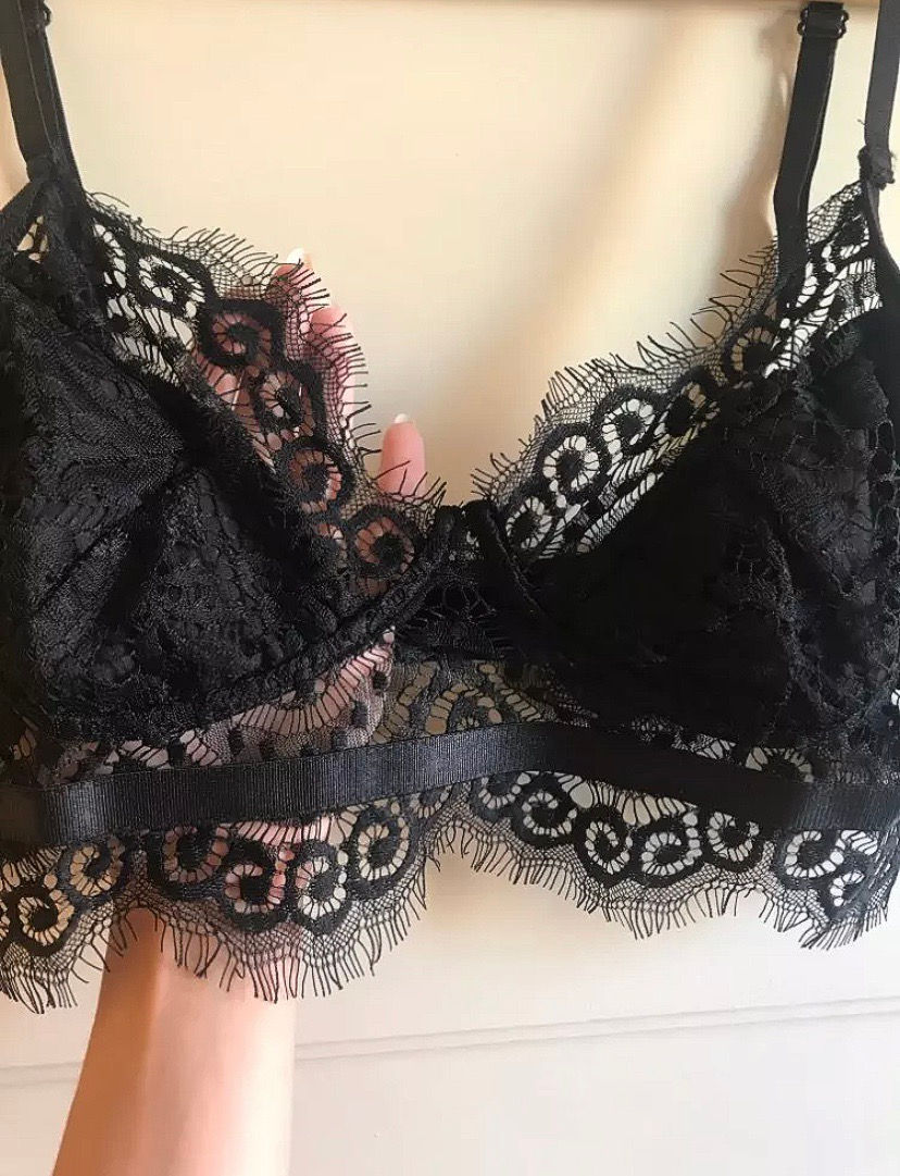 Miniatura: Cropped Taylor Preto