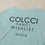 Miniatura: Cropped Tshirt Colcci verde agua