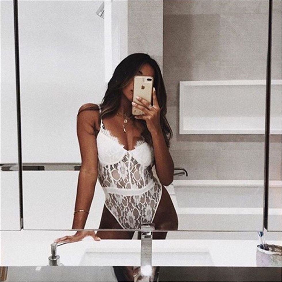 Miniatura: Body Dani Branco