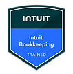 Quick Books Certification Badge