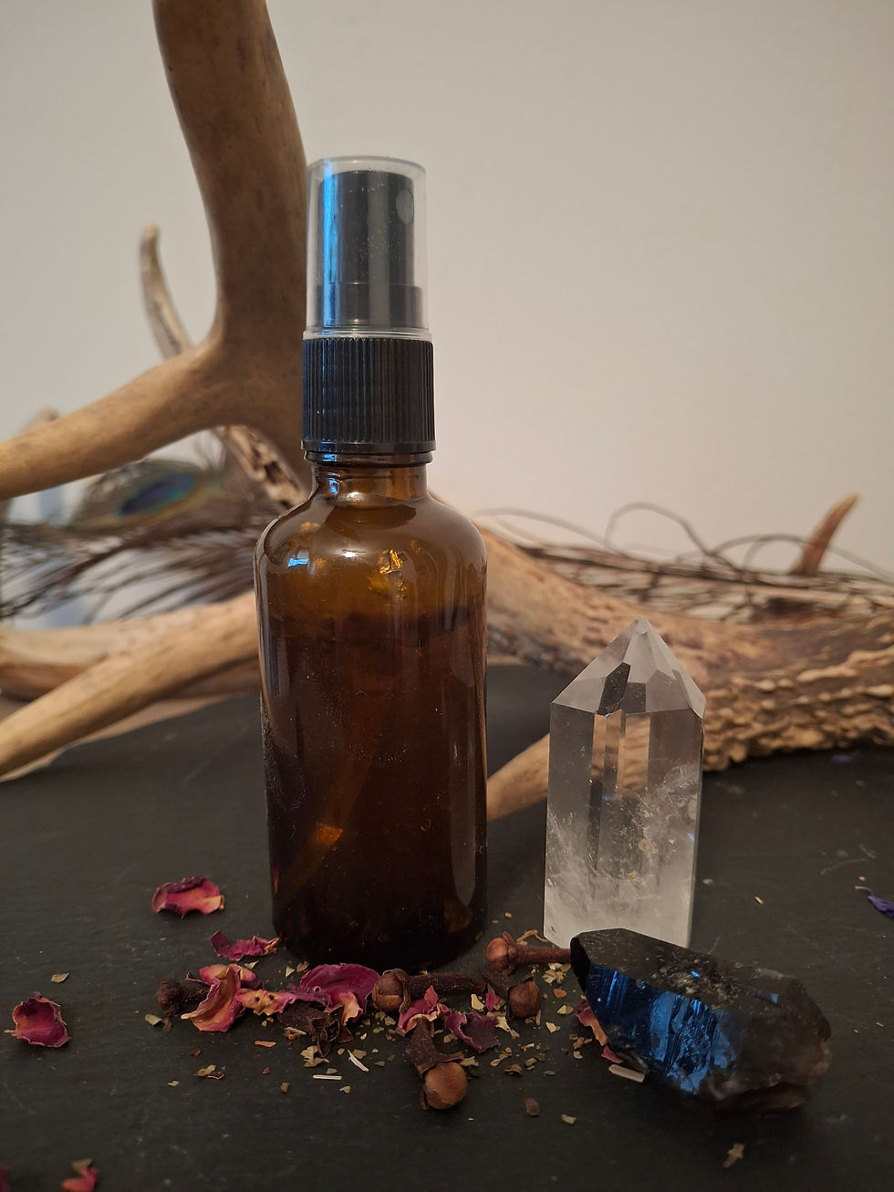 Celestial Shield Protection Spray 1.7 Oz