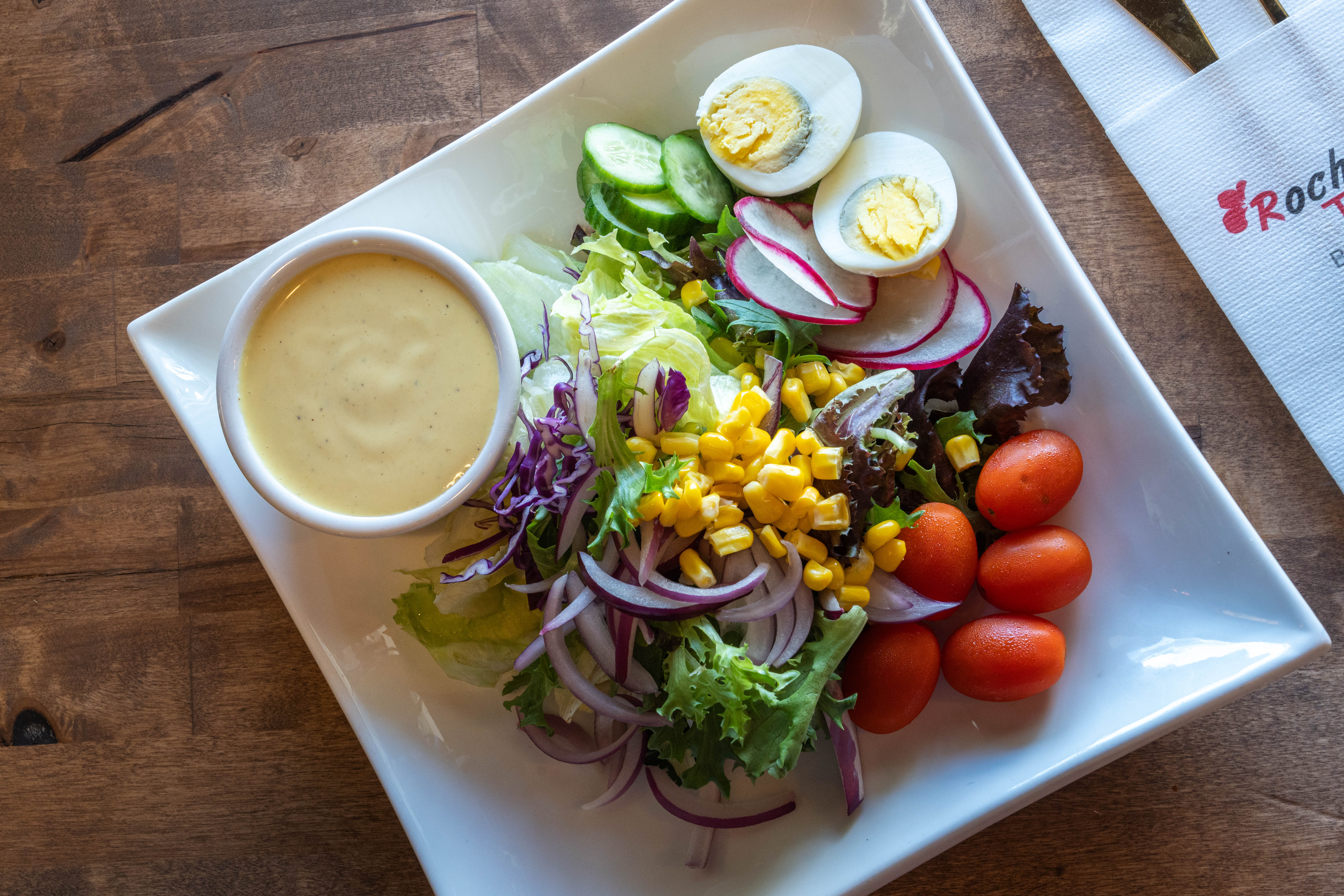 House Salad