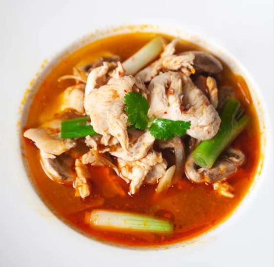 Tom Yum