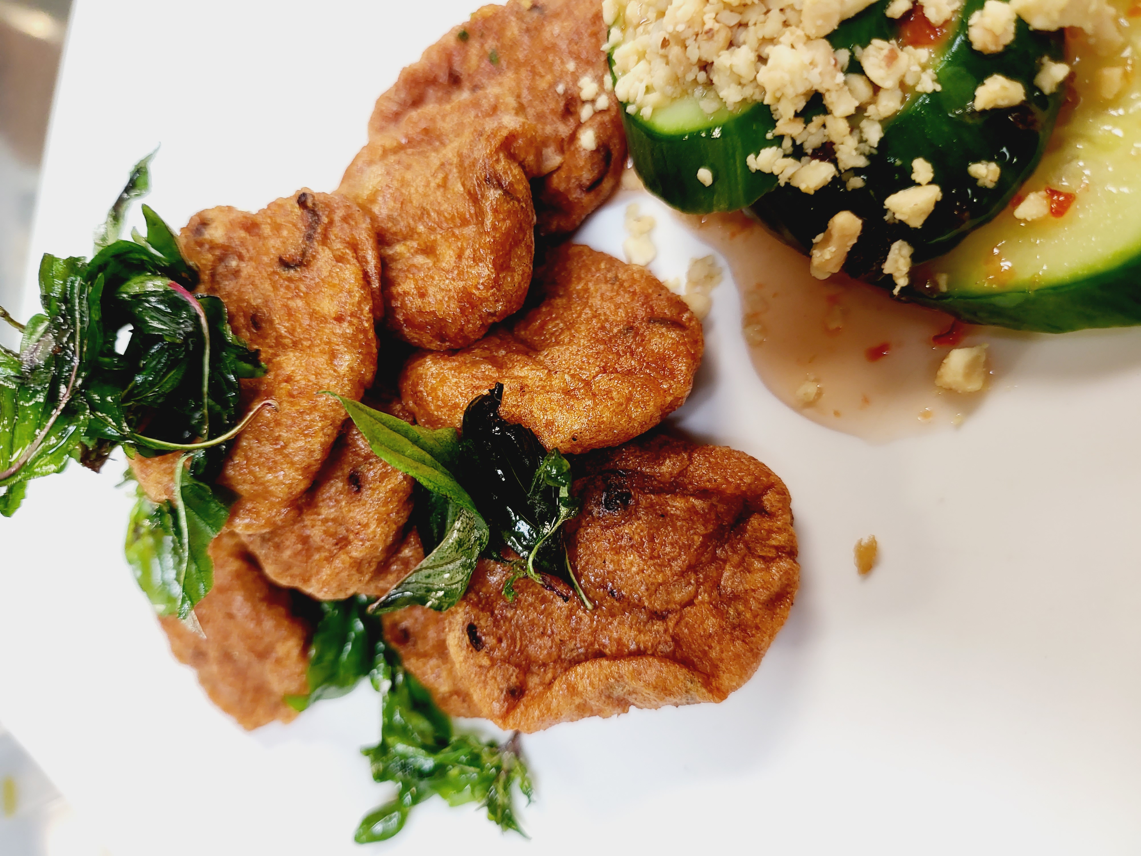 Fish Cake