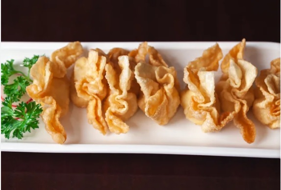 Cheese Puff