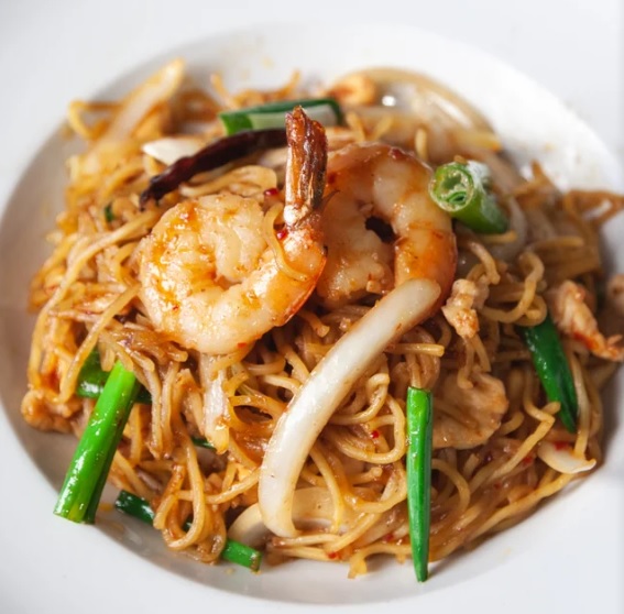 Seal Beach Noodles