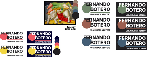 Propuestas
de identidad