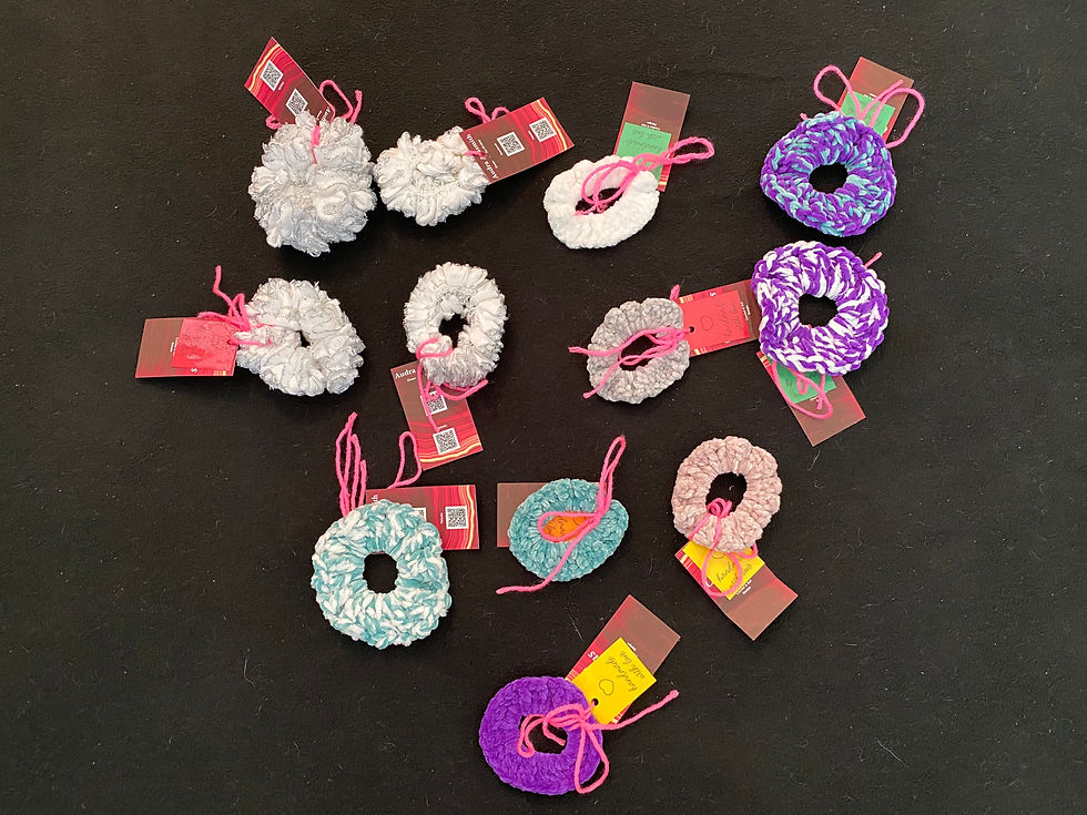 Thumbnail: Accessories