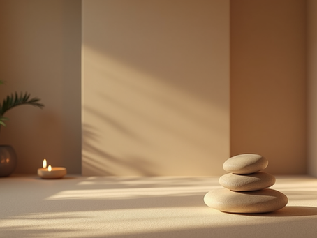 Getting Triggered Is the Gold: A Somatic Therapist on Nervous System Healing