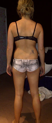 online bikini coaching