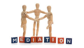 MEDIATION THROUGH THE YEARS AND THE ROAD AHEAD