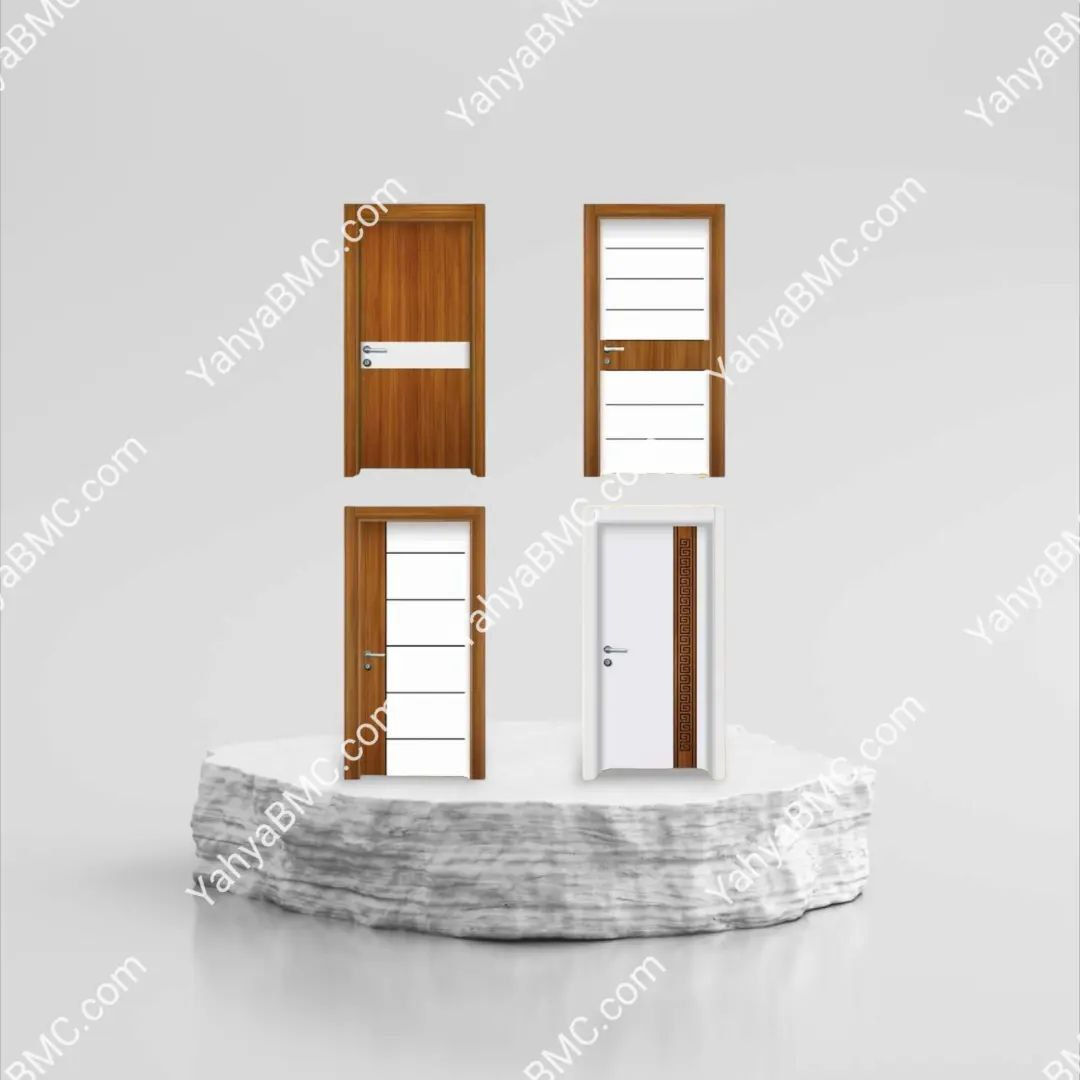 Laminox Internal Door