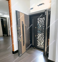 Door In Door