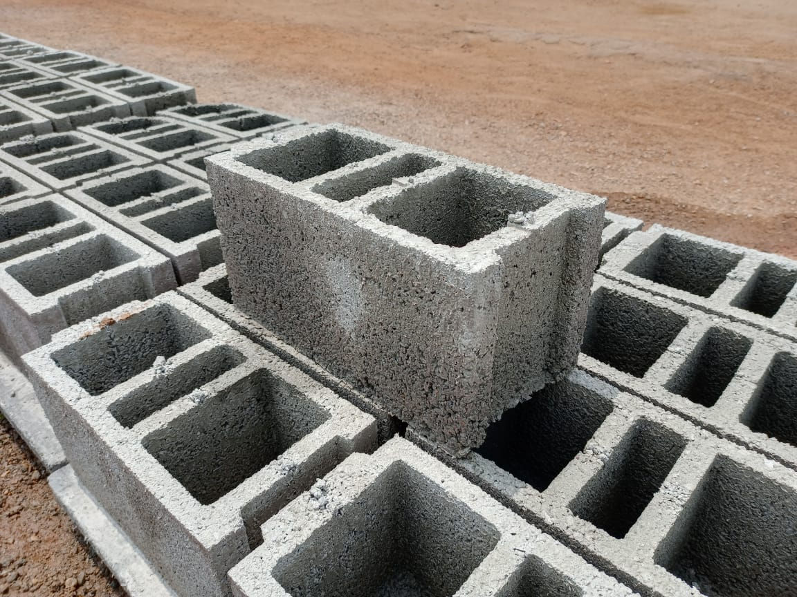 4 inch Hollow