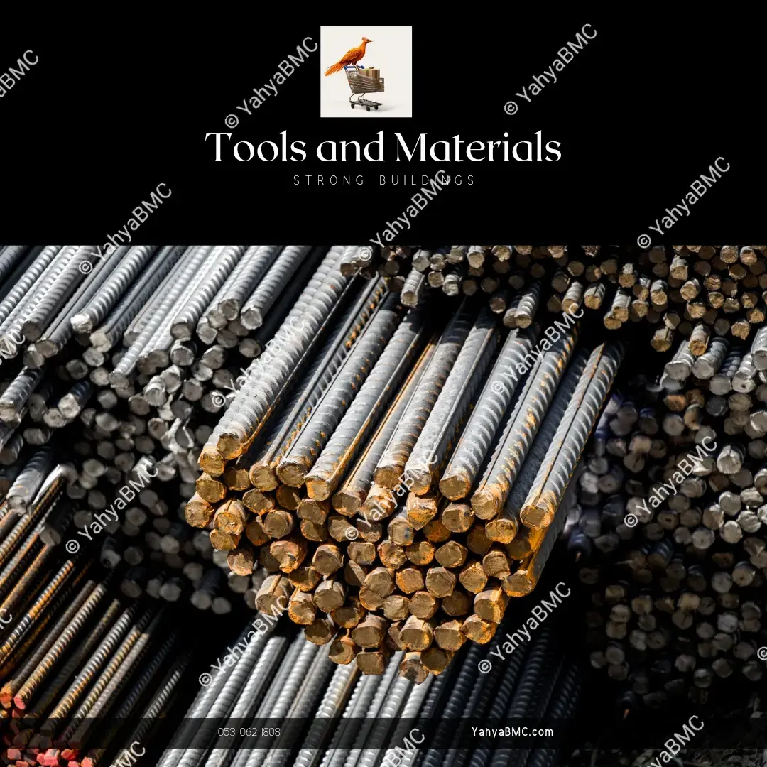 10Mm Iron Rods 1 ton Mild Steel