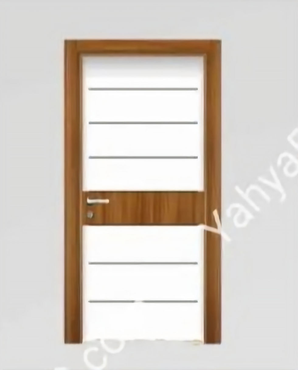 Thumbnail: Laminox Internal Door