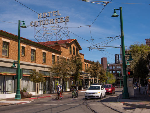 Getting Established in a New City: 3 Easy Steps