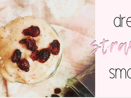 How to Make a Memorable, Disney Smoothie