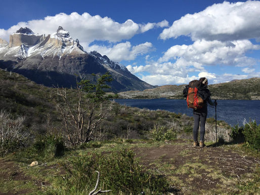 First-Hand Experience hiking Torres del Paine in Patagonia, Chile