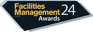 Facilities Management Middle East Awards 2024 recognition for RONS Enviro Care
