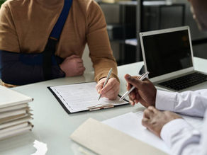 Why Choosing Moisant Law Firm, a Small Personal Injury Firm, is in Your Best Interest