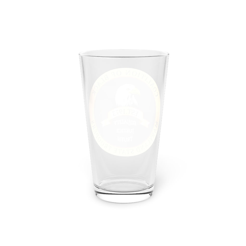 Thumbnail: Pint Glass, 16oz