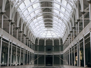 "looking is not seeing"