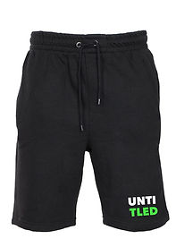 Shorts | Untitled Clothing