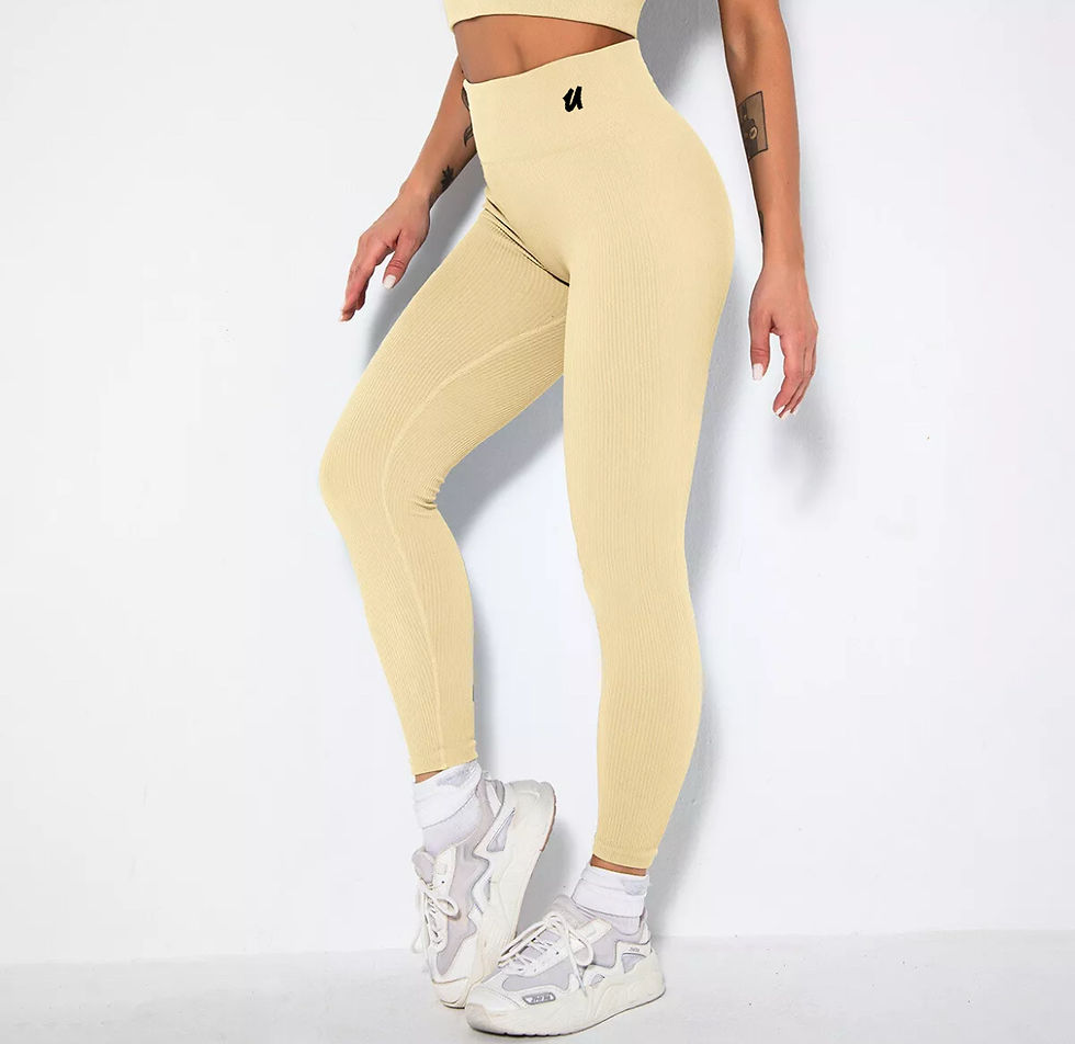Thumbnail: Women’s Gym Leggings 