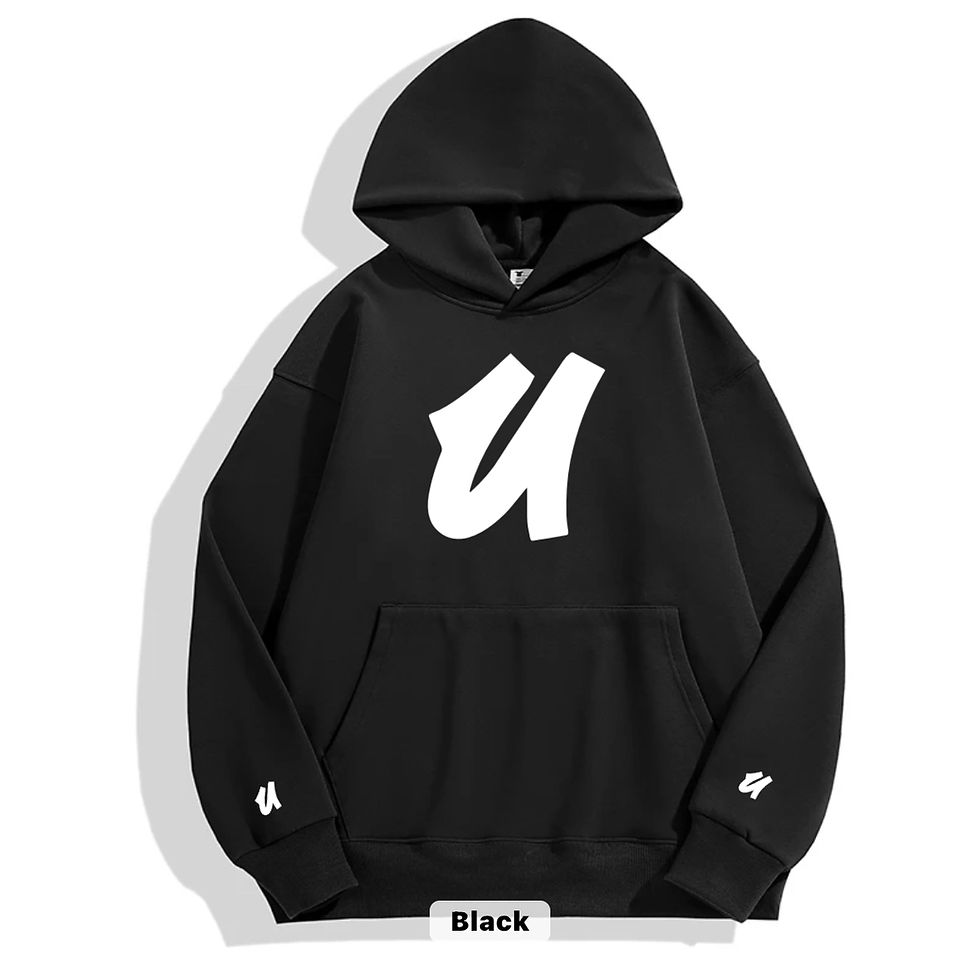 Thumbnail: U 2025 Hoodie
