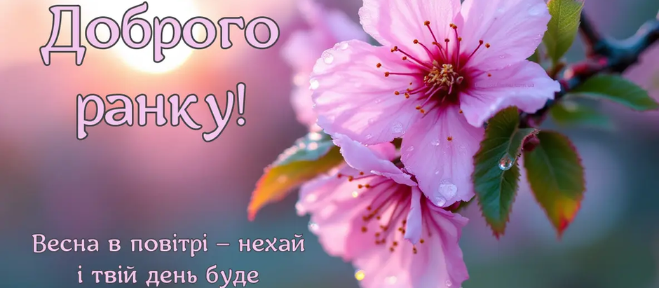 27 квітня. Понеділок