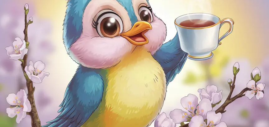 9 квітня. Четвер