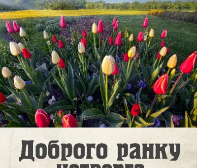 30 жовтня. Четвер.