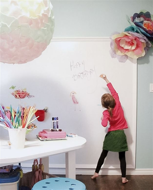 White Board Paint