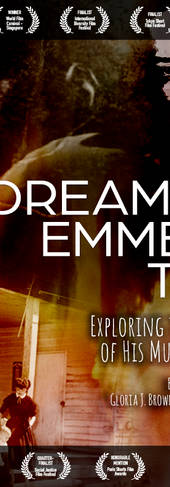 Dreams of Emmett Till Poster .jpeg