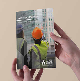 MBAWA advocacy platform