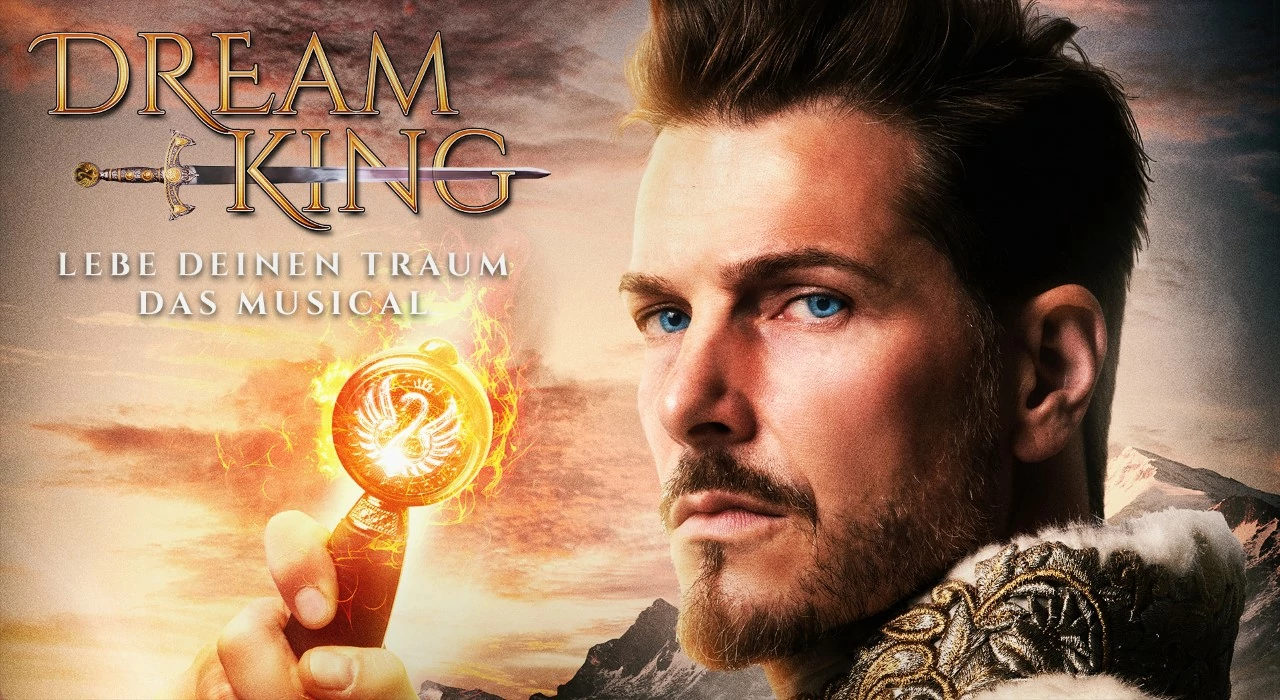 Dream King - Das Musical