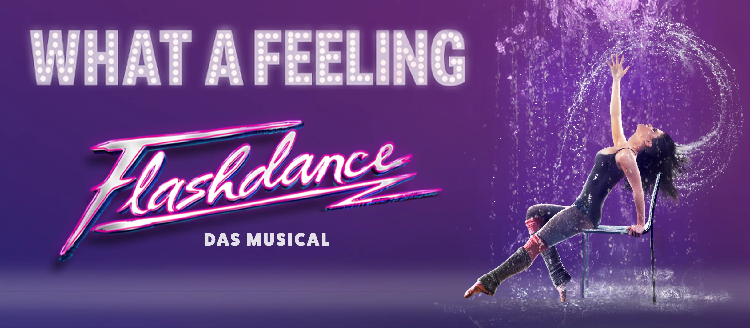 Flashdance Musical