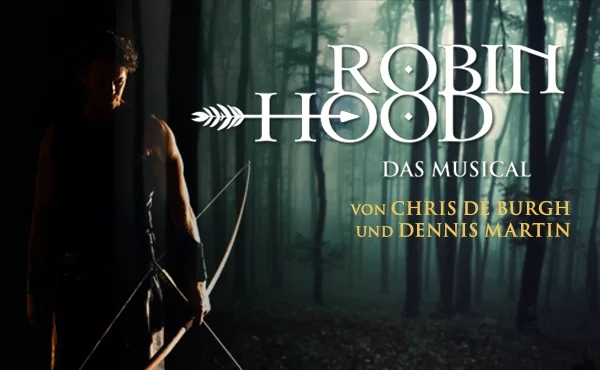 Robin Hood Musical