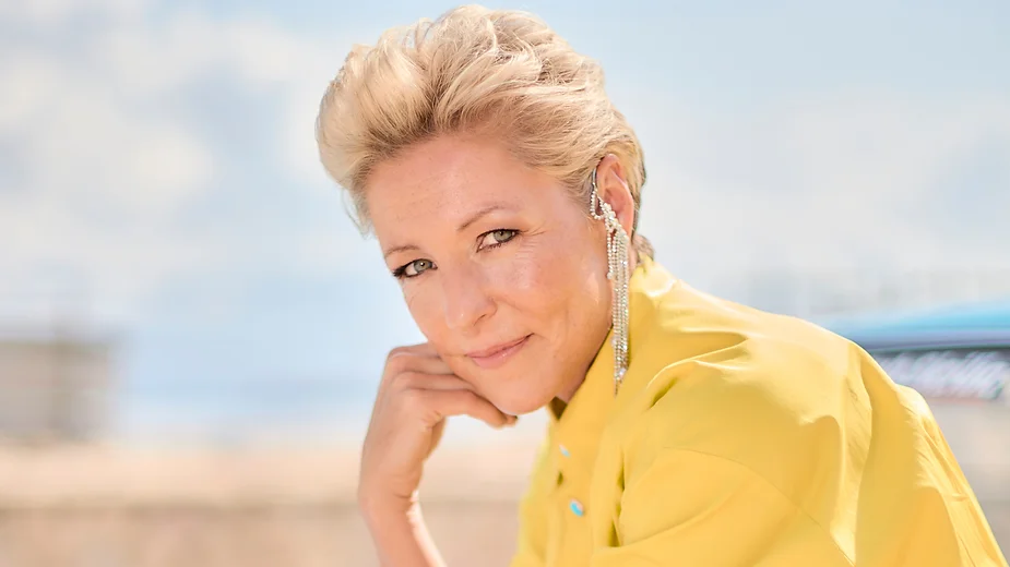 Alexandra Hofmann