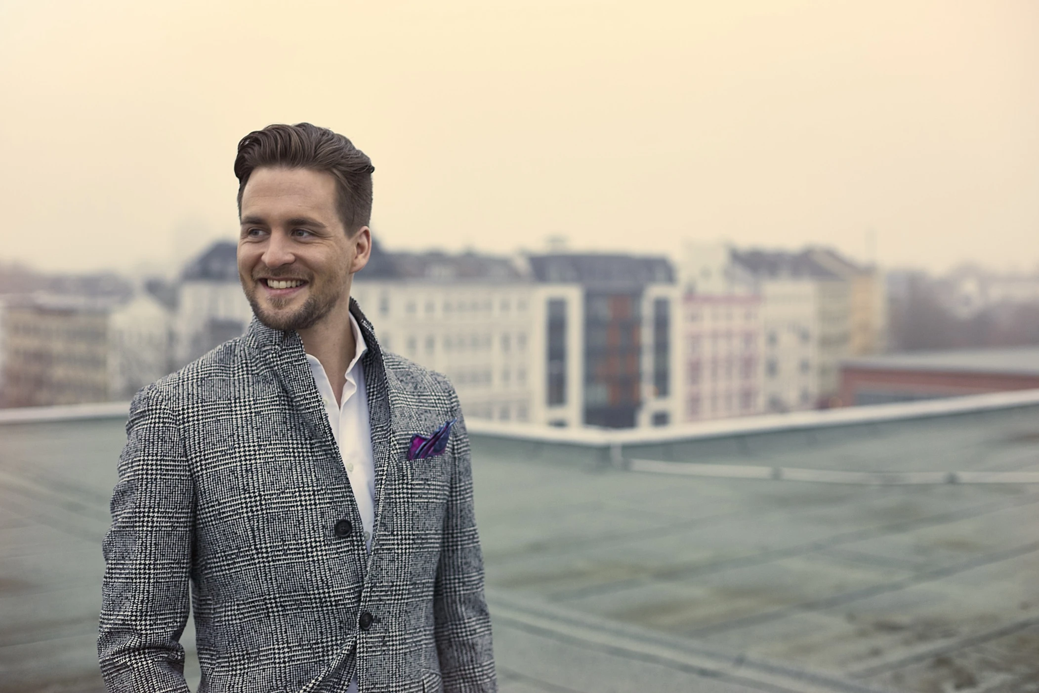 Alexander Klaws