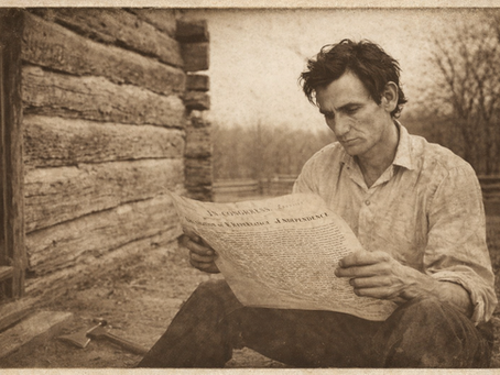 Lincoln, the Declaration, and the Meaning of America