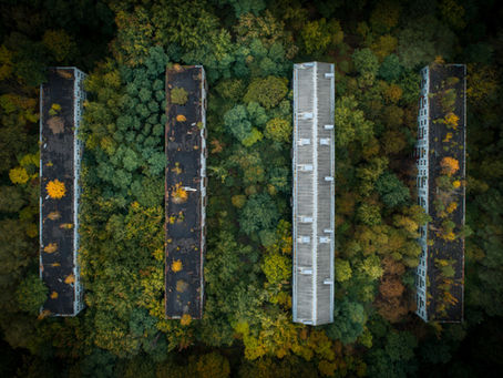 CHERNOBYL SERIES – FEATURED EXHIBITION IN OSLO