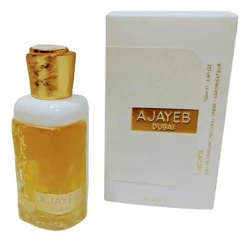 Thumbnail: Ajayeb Dubai Portrait