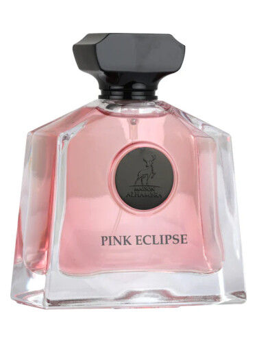 Thumbnail: Pink Eclipse