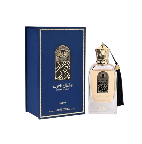 Sultan Al Arab